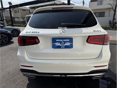 MERCEDES-BENZ GLC - 10