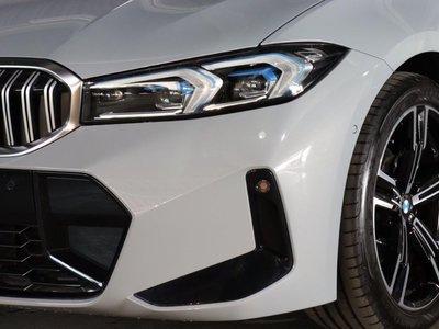 BMW 3 SERIES TOURING - 4