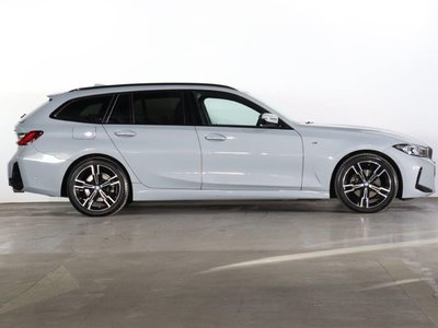BMW 3 SERIES TOURING - 3