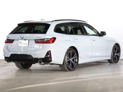 BMW 3 SERIES TOURING - 2