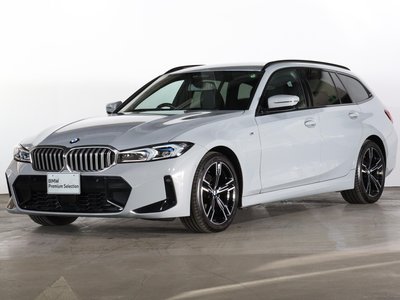 BMW 3 SERIES TOURING - 1