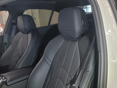 BMW 5 SERIES - 4