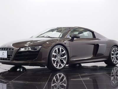 AUDI R8 - 6