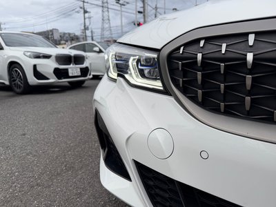 2022 BMW 3 SERIES — миниатюра 62