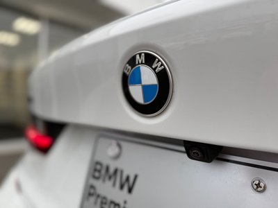 2022 BMW 3 SERIES — миниатюра 54