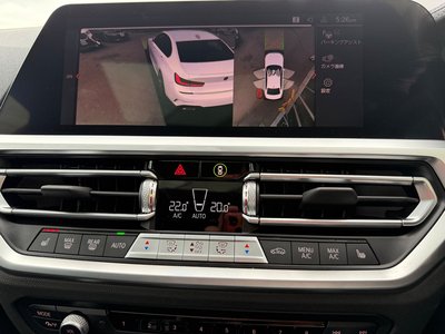 2022 BMW 3 SERIES — миниатюра 29