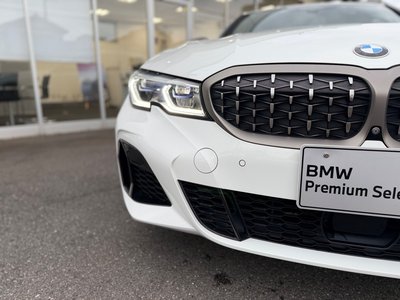 BMW 3 SERIES - 4