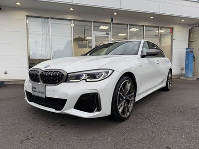 BMW 3 SERIES - 1