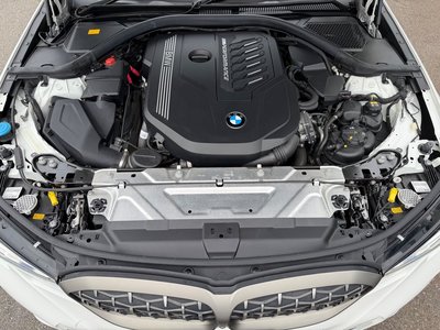 2022 BMW 3 SERIES — миниатюра 71