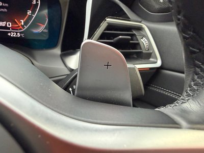 2022 BMW 3 SERIES — миниатюра 27
