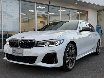 2022 BMW 3 SERIES 照片 2