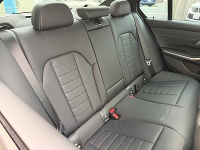 2022 BMW 3 SERIES — миниатюра 40