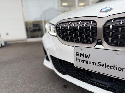 BMW 3 SERIES - 3
