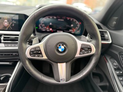 2022 BMW 3 SERIES — миниатюра 16