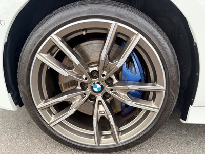 BMW 3 SERIES - 7