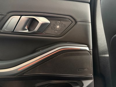 2022 BMW 3 SERIES — миниатюра 42