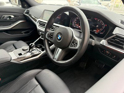 2022 BMW 3 SERIES — миниатюра 13