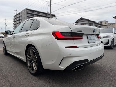 2022 BMW 3 SERIES — миниатюра 49