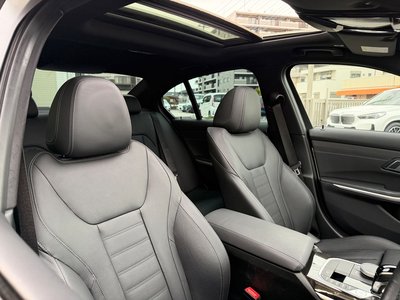 2022 BMW 3 SERIES — миниатюра 14