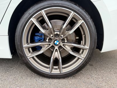 BMW 3 SERIES - 9