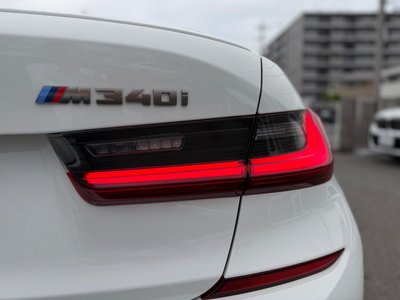 2022 BMW 3 SERIES — миниатюра 53