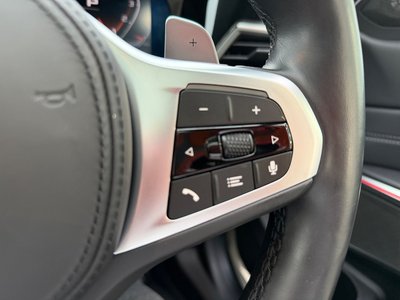 2022 BMW 3 SERIES — миниатюра 21