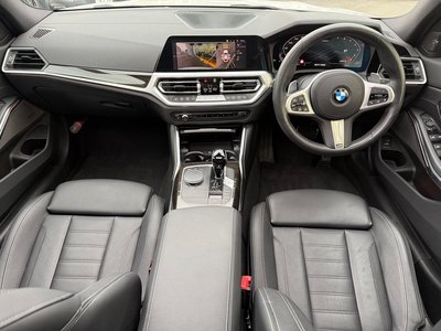 2022 BMW 3 SERIES — миниатюра 15