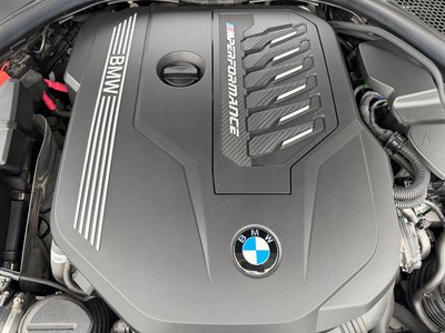2022 BMW 3 SERIES — миниатюра 70