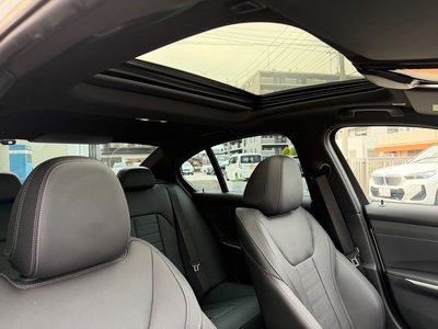 2022 BMW 3 SERIES — миниатюра 43