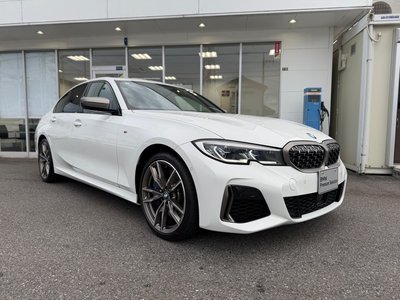 2022 BMW 3 SERIES — миниатюра 45