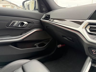 2022 BMW 3 SERIES — миниатюра 39