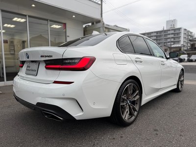 2022 BMW 3 SERIES — миниатюра 48