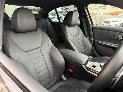 2022 BMW 3 SERIES — миниатюра 12