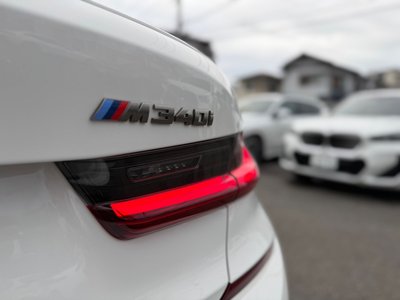 2022 BMW 3 SERIES — миниатюра 51