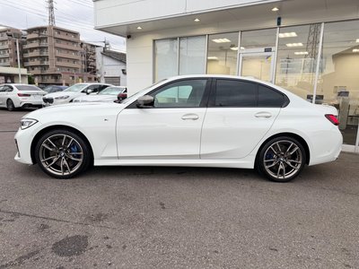 BMW 3 SERIES - 5