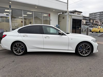 2022 BMW 3 SERIES — миниатюра 46