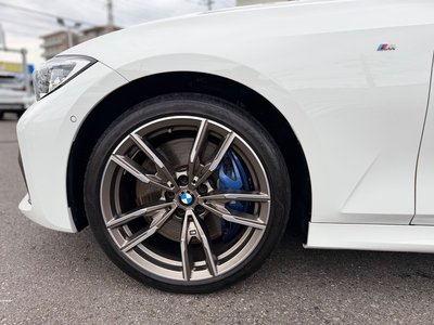 BMW 3 SERIES - 6