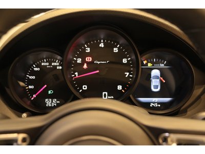 صورة مصغرة 24 لـ 2021 Porsche 718