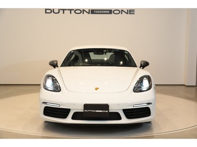 صورة 9 لـ 2021 Porsche 718