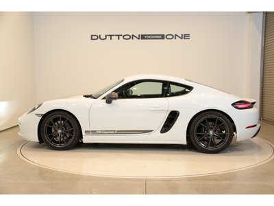 صورة مصغرة 11 لـ 2021 Porsche 718