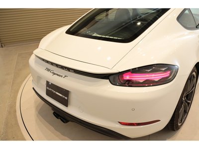 صورة مصغرة 39 لـ 2021 Porsche 718