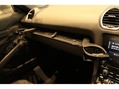 صورة مصغرة 28 لـ 2021 Porsche 718