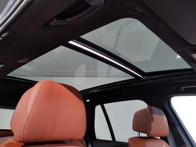 2025 BMW X5 — миниатюра 43