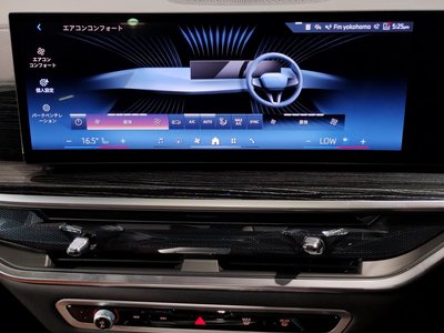 2025 BMW X5 — миниатюра 67