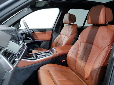 2025 BMW X5 — миниатюра 37