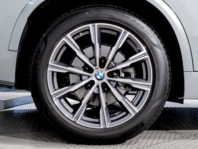 2025 BMW X5 — миниатюра 24