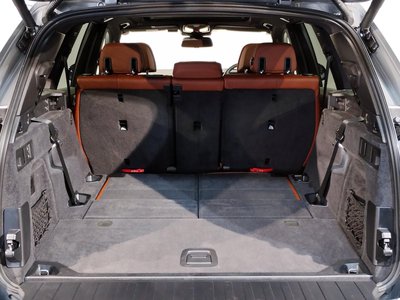2025 BMW X5 — миниатюра 32
