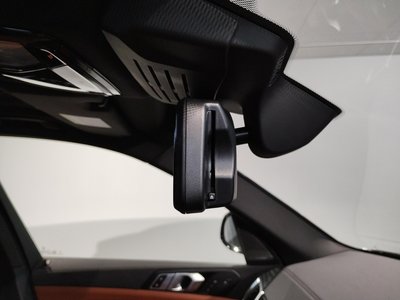 2025 BMW X5 — миниатюра 80