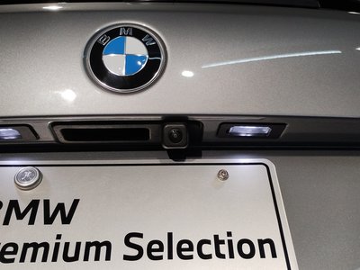 2025 BMW X5 — миниатюра 28
