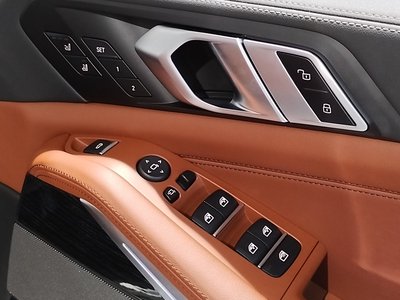 2025 BMW X5 — миниатюра 56
